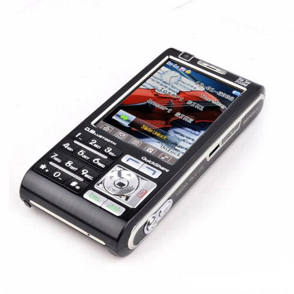 Telefon T800