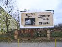 Wynajem billboardów, druk wielkoformatowy, Kraków, małopolskie