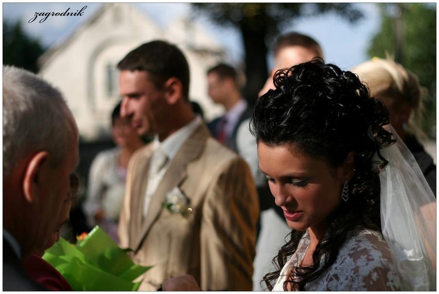 Fotografia artystyczna, Wele, Ślub, Wrocław, dolnośląskie