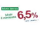 LOKATA 6,5% w SKOK Zachodnia, Warszawa, mazowieckie