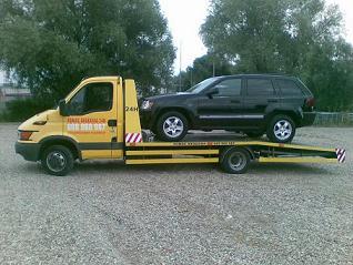 AUTO HOLOWANIE POZNAŃ KRAJ EU 600 960 987, wielkopolskie