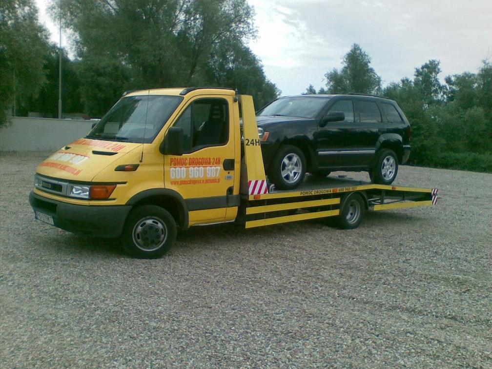 AUTO HOLOWANIE POZNAŃ KRAJ EU 600 960 987, wielkopolskie