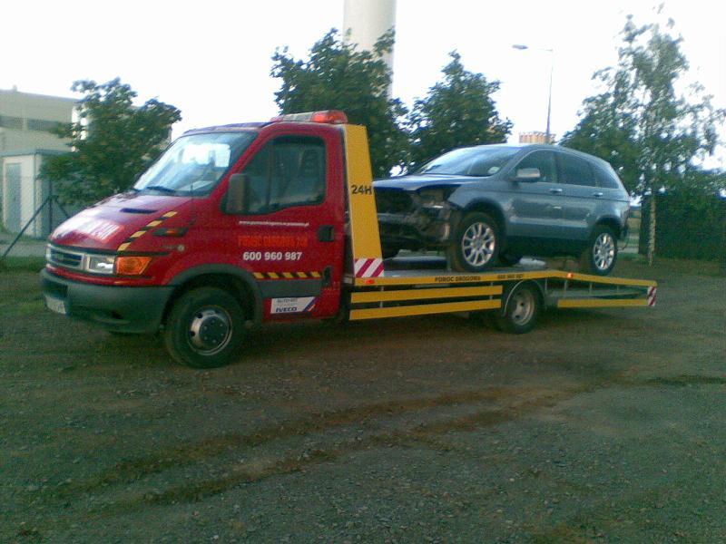 AUTO HOLOWANIE POZNAŃ KRAJ EU 600 960 987, wielkopolskie