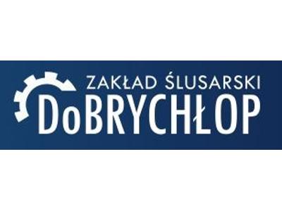 Zakład Ślusarski Jerzy Dobrychłop - kliknij, aby powiększyć