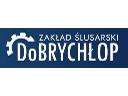 Usługi ślusarskie Jerzy Dobrychłop