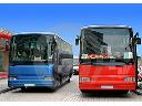 Wynajem busów autobusów przewozy autokarowe, Tarnowskie Góry, Zabrze, Gliwice, Ruda Śląska, śląskie
