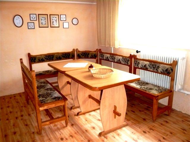 Tatralandia Slowacja noclegi apartamenty za 8 Euro, Prosiek