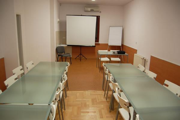 Wynajem sal szkoleniowo-konferencyjnych, Warszawa, mazowieckie