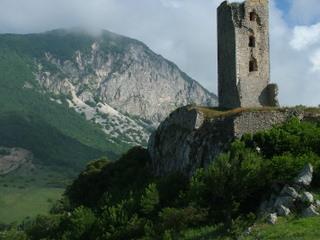 Wloskie Wakacje w Abruzji 2010., Wlochy,Abruzja, Scafy