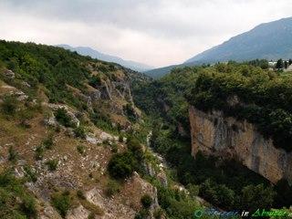 Wloskie Wakacje w Abruzji 2010., Wlochy,Abruzja, Scafy