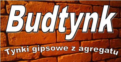 Budtynk - tynk z agregatu , Warszawa, mazowieckie