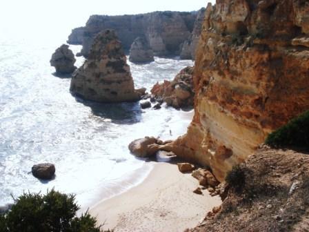 Algarve