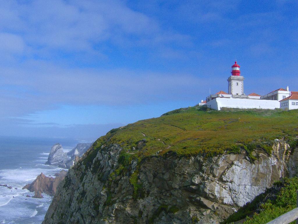 Cabo de Roca