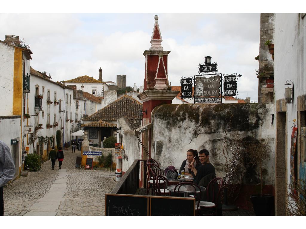 Obidos