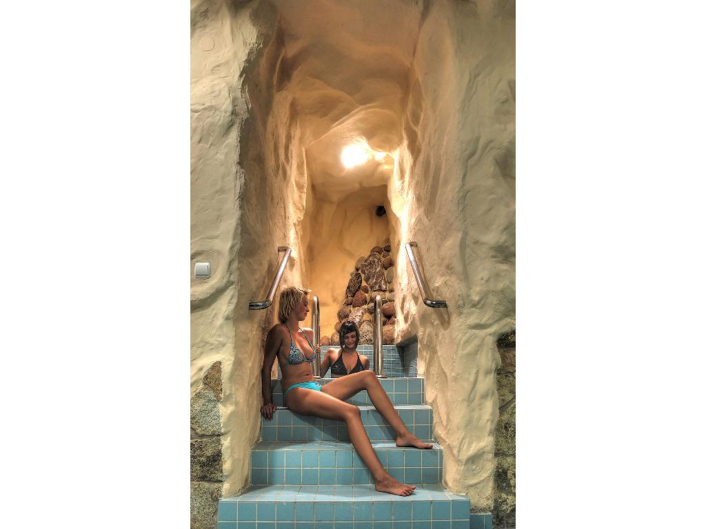 Hydroterapia