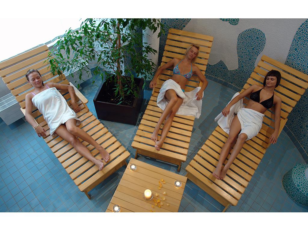 Relaks w Centrum Odnowy Biologicznej