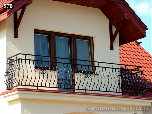 Balustrady