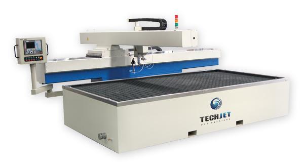 Waterjet