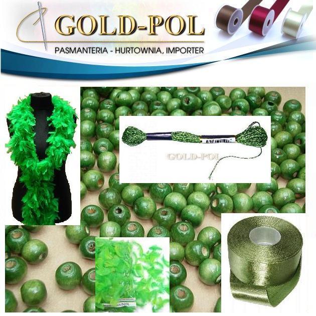 Pasmanteria GOLDPOL www.goldpol.eu