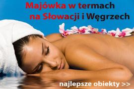 Turczanskie Teplice, Spa&wellness, Termy, Gliwice, śląskie