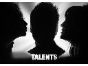Zespół The Talents