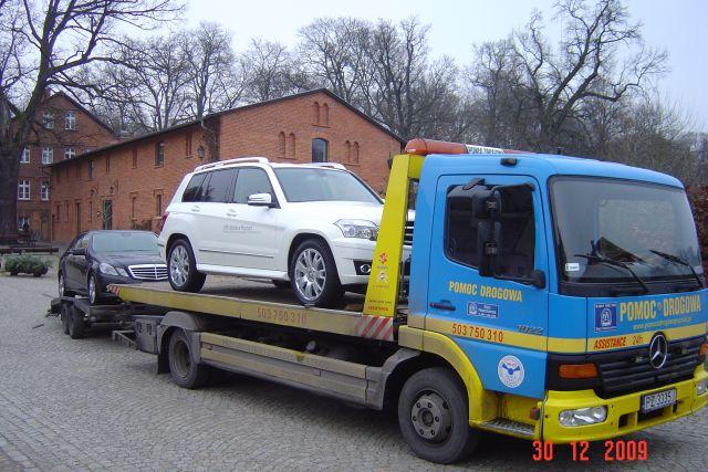 Auto Pomoc Drogowa Maciej Prosiński, Poznań, wielkopolskie