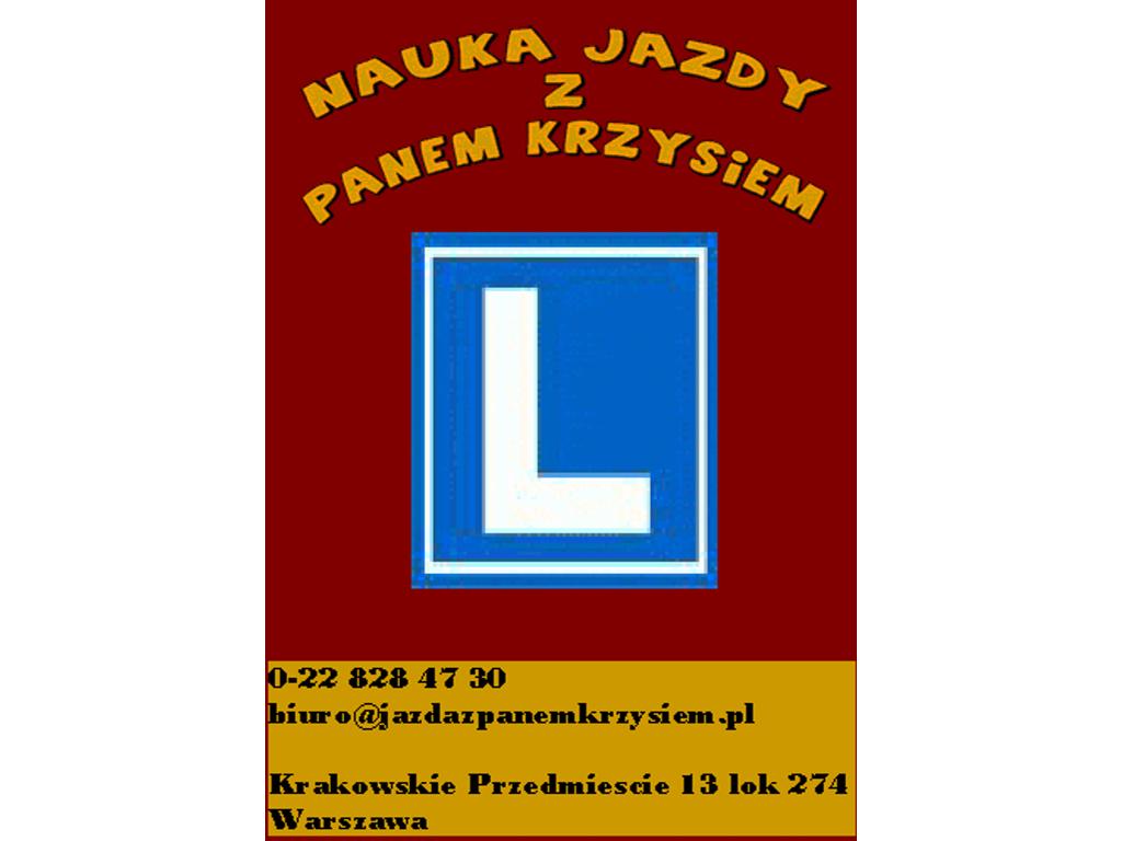 Doszkalanie, prawo jazdy, nauka jazdy, Warszawa, mazowieckie