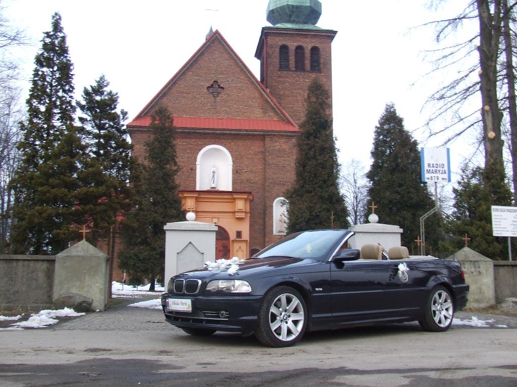 Limuzyny ślubne łódź, łódzkie