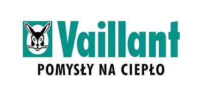 VAILLANT WYPRZEDZA EPOKĘ !