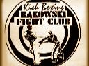 Samoobrona  -  Kickboxing  -   Sztuki walki