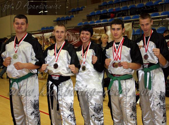 Samoobrona - Kickboxing -  Sztuki walki, Warszawa, mazowieckie