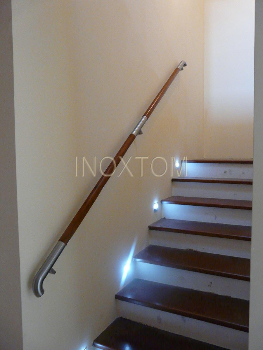 INOXTOM BALUSTRADY WARSZAWA BALUSTRADY SZKLANE , mazowieckie