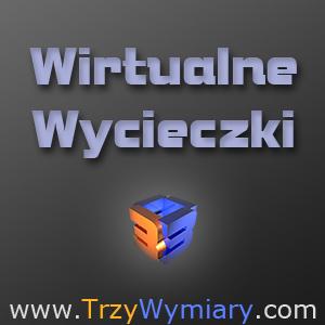 Wirtualne Wycieczki, Panoramy sferyczne, Packshoty 3D, Zdjęcia przedmiotów 3D, Obiekty obrotowe