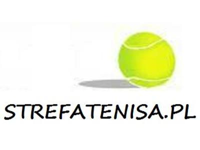 Strefatenisa.pl - nauka tenisa dla wymagających! - kliknij, aby powiększyć