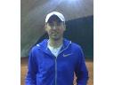 Trener tenisa strefatenisa.pl - Marcin