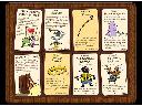 Skład kart do gry Munchkin 3, 110 kart w talii - Black Monk Games - http://sklep.munchkin.pl
