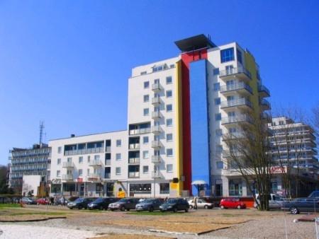 APARTAMENTY W CENIE POKOI, Kołobrzeg, zachodniopomorskie