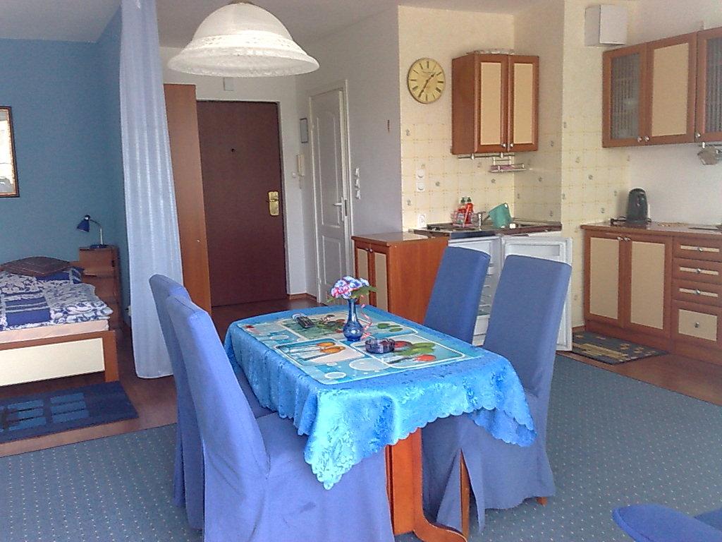 APARTAMENTY W CENIE POKOI, Kołobrzeg, zachodniopomorskie