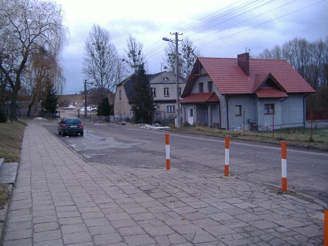 Nawiążę współpracę, Murowana Goślina, wielkopolskie