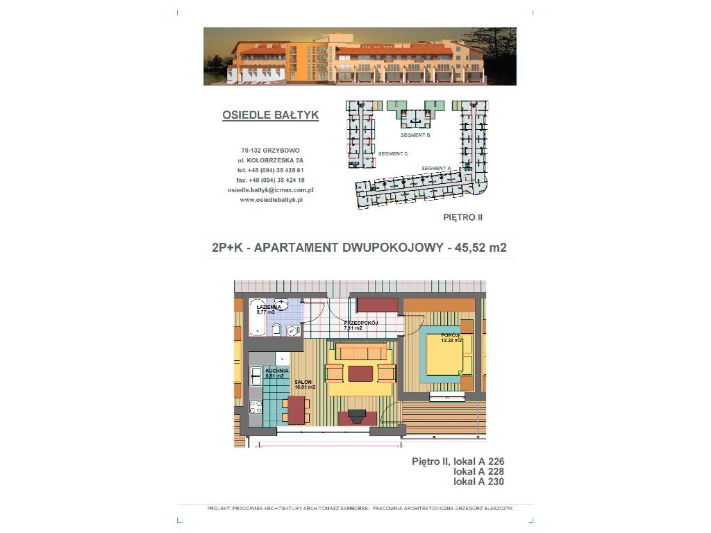 Materiały marketingowe dla Developerów