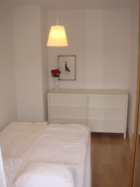 Apartament POD SOSNAMI  z garażem i Internernetem, Ustka, pomorskie