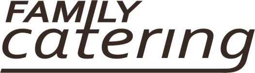 Logo Family Catering