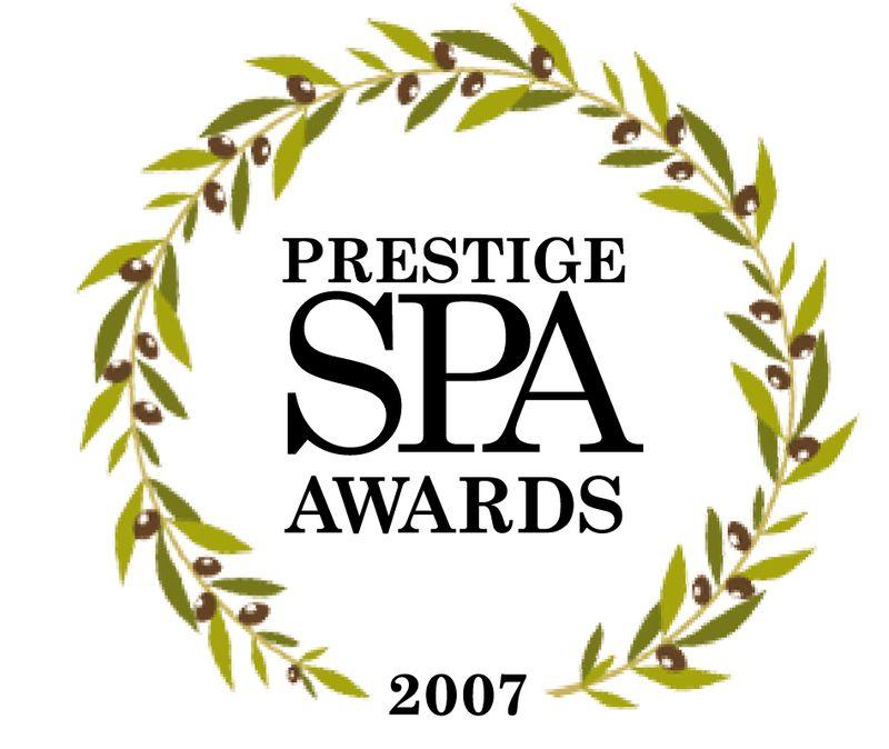 spa awards