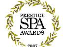 spa awards