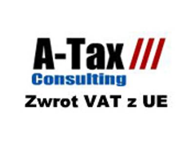 Logo A-tax - kliknij, aby powiększyć