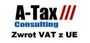 Logo A-tax