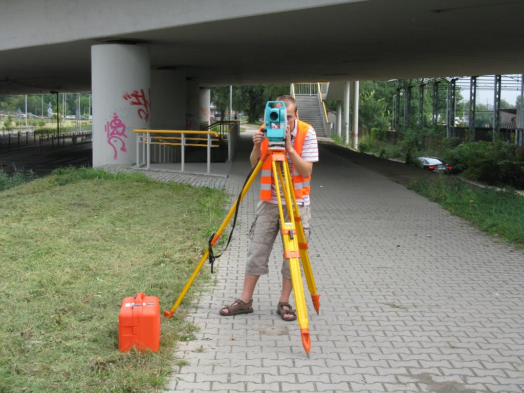 USŁUGI GEODEZYJNE I BUDOWLANE, Wrocław, dolnośląskie