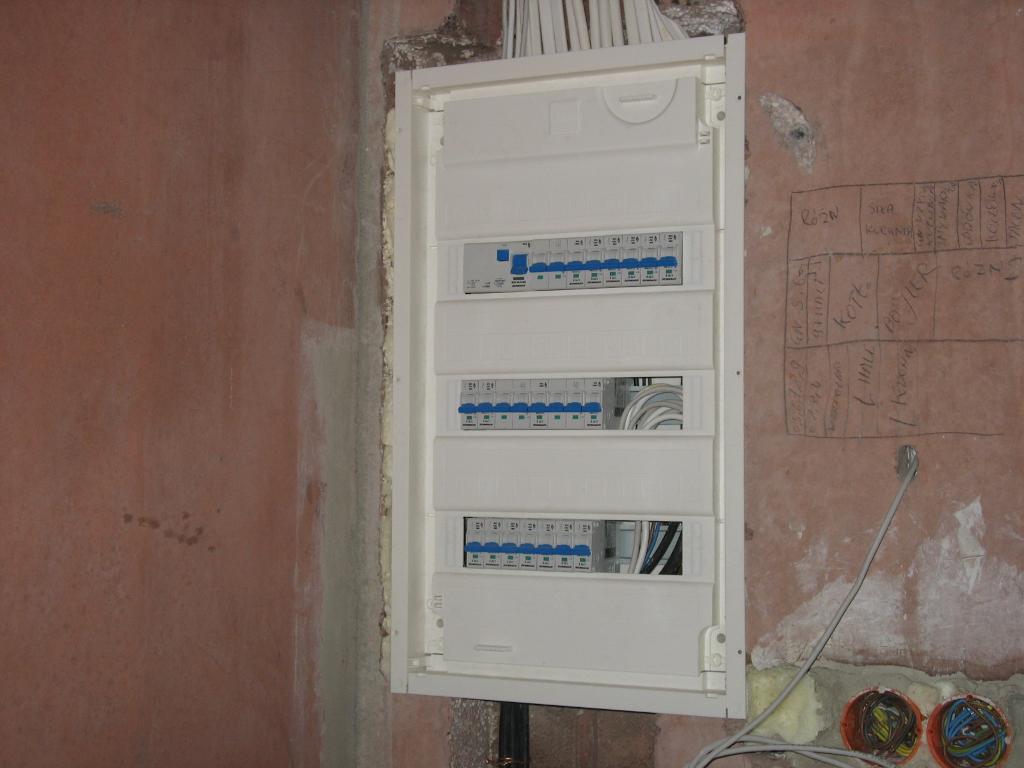 ISD  Instalacje Elektryczne, elektryka, alarmy, Katowice, śląskie