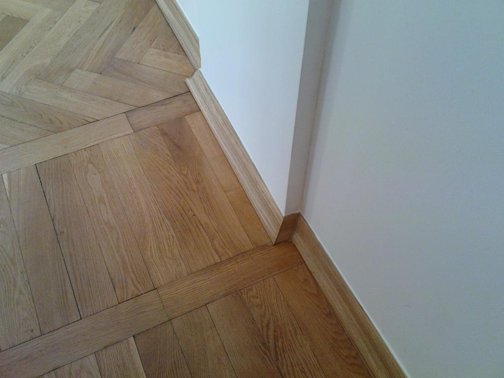 listwy Trzech Budrysów