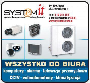 MONTAŻ ALARMU I KAMER CCTV, Legnica, dolnośląskie